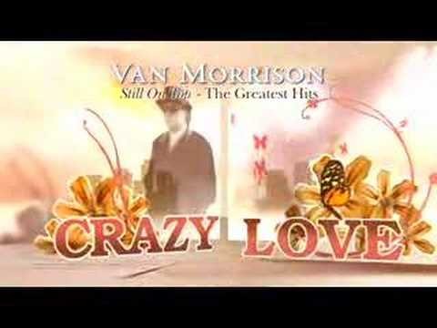 Van Morrison » Van Morrison - Still On Top - The Greatest Hits