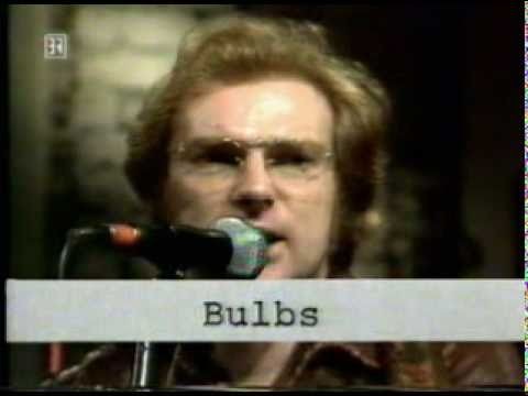 Van Morrison » Van Morrison - Bulbs - live