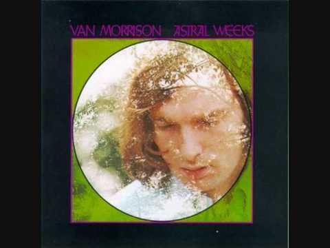Van Morrison » Van Morrison - The Way Young Lovers Do