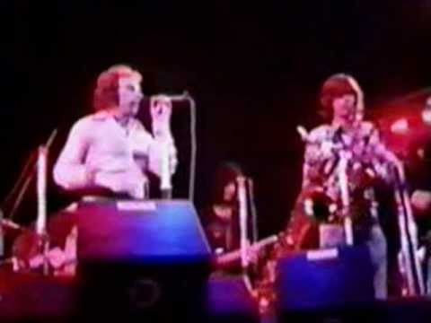 Van Morrison » Van Morrison - Help me - live 1973