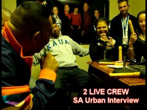 2 Live Crew » 2 Live Crew & DJ Quick Concert