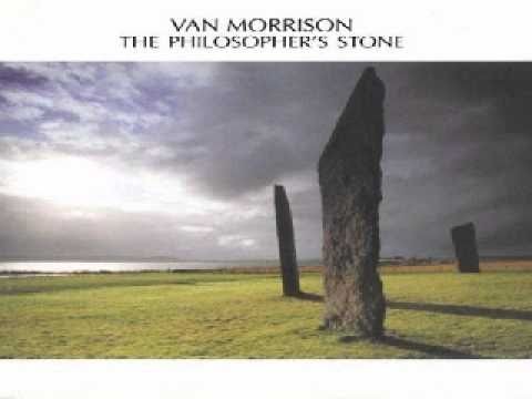 Van Morrison » Van Morrison - Wonderful Remark