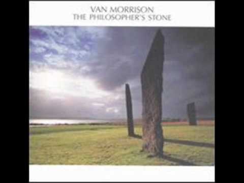 Van Morrison » Van Morrison - Western Plain