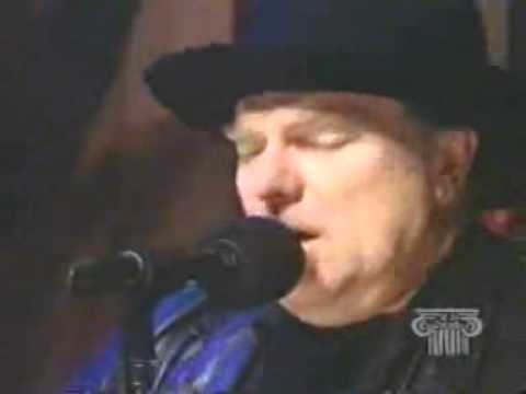 Van Morrison » Van Morrison - Saint Dominics Preview - live