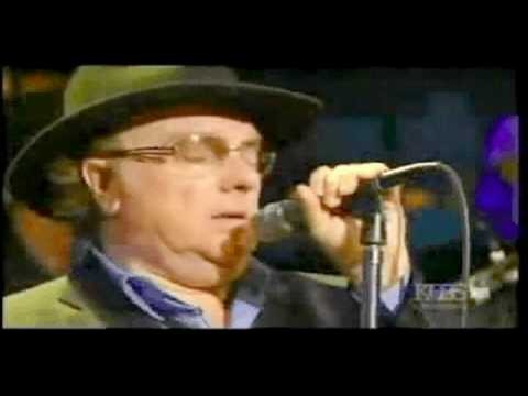 Van Morrison » Van Morrison - Brown Eyed Girl