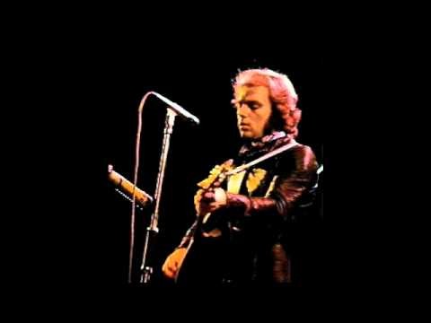 Van Morrison » Van Morrison: Spare Me A Little Of Your Love
