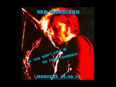 Van Morrison » Van Morrison - Bulbs [If You Don't Like It, 1974]