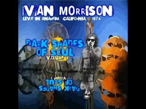 Van Morrison » Van Morrison - Cul De Sac