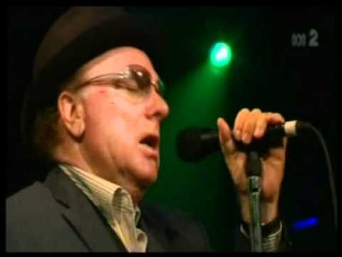 Van Morrison » Van Morrison - St James Infirmary - live 2003
