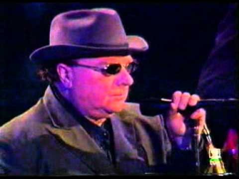 Van Morrison » Van Morrison - Let the whining boy moan - live