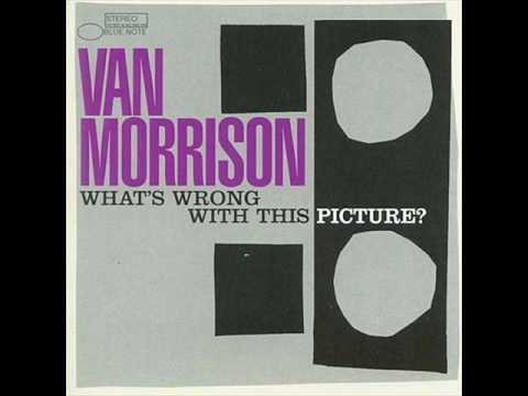 Van Morrison » Van Morrison - Saint James Infirmary