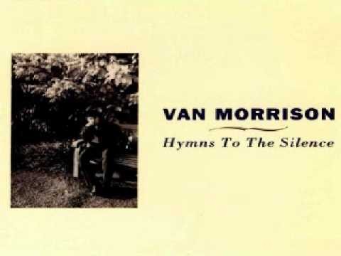 Van Morrison » Van Morrison - Pagan Streams