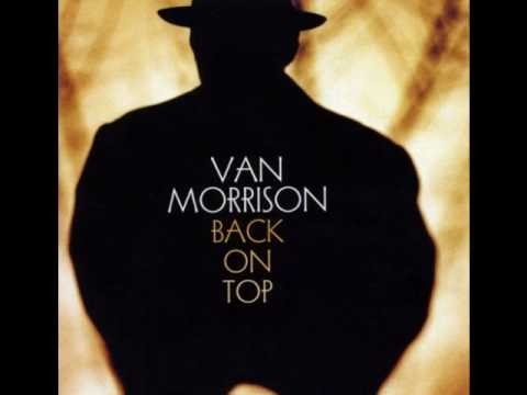 Van Morrison » Van Morrison-In the Midnight