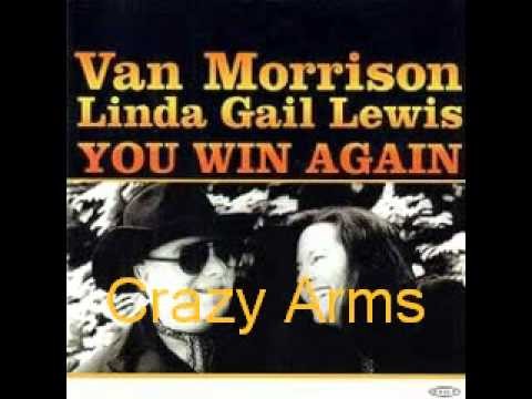 Van Morrison » Van Morrison & Linda Gail Lewis - Crazy Arms