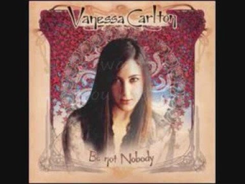 Vanessa Carlton » A Thousand Miles-Vanessa Carlton