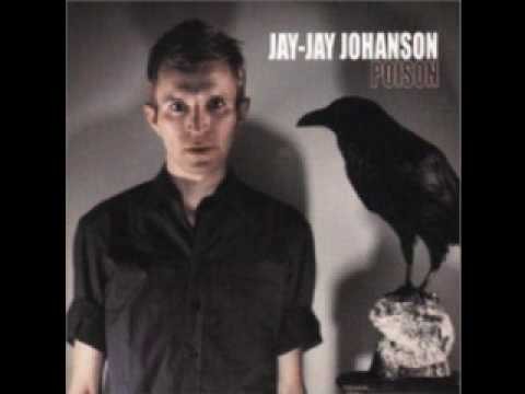 Jay Jay Johanson » Jay Jay Johanson - Whispering words