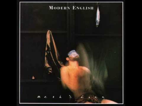 Modern English » Modern English - Move In Light (with lyrics)