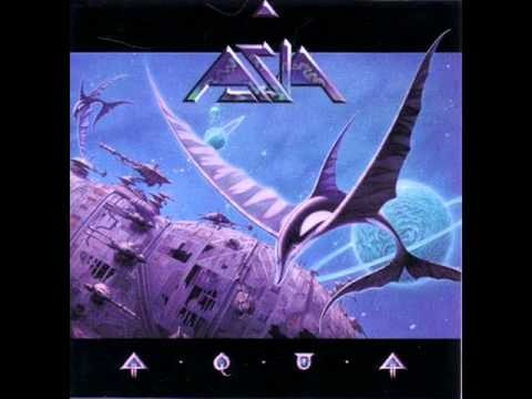 Asia » Asia - Crime Of The Heart
