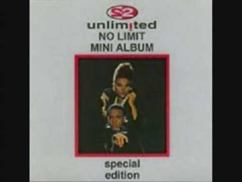 2 Unlimited » 2 Unlimited - The Magic Friend (Mst Radio Mix)