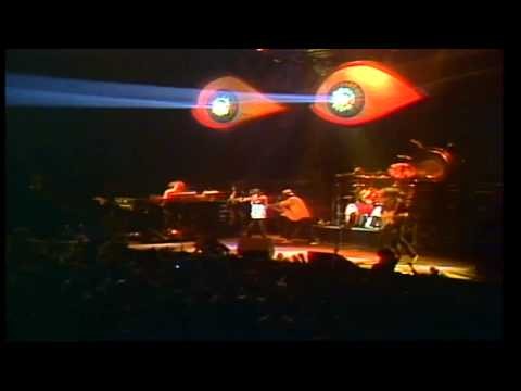 Rainbow » Rainbow - Power (Live)HD