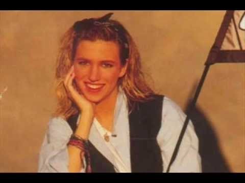 Debbie Gibson » Sure--Debbie Gibson.wmv