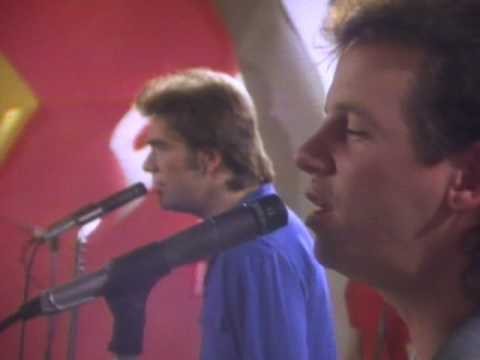 Huey Lewis And The News » Huey Lewis And The News - Workin' For A Livin'