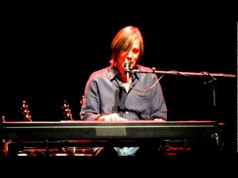 Jackson Browne » Jackson Browne - 2011-04-02 - For A Dancer - Live