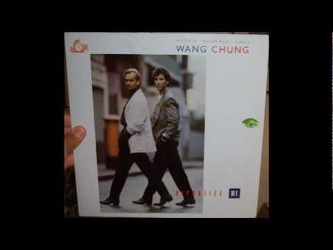 Wang Chung » Wang Chung - Hypnotize me (1987 Insomnia mix)