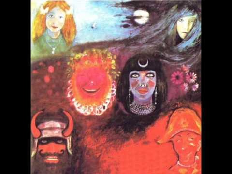 King Crimson » The Devil's Triangle - King Crimson