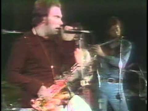 Van Morrison » Van Morrison - Snow in San Anselmo - live