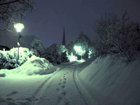 Van Morrison » Van Morrison - Snow in San Anselmo (live)