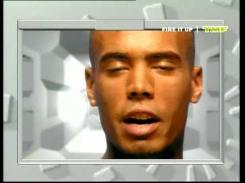 2 Unlimited » 2 Unlimited   Do What's Good For Me