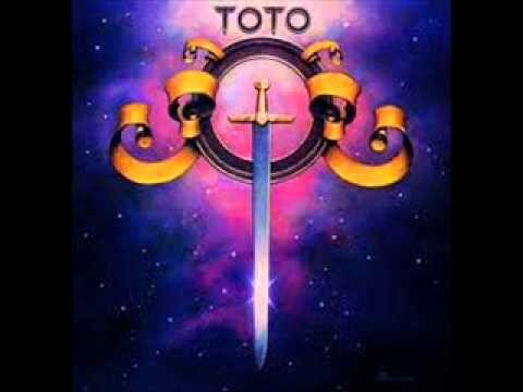 Toto » Toto - Girl goodbye