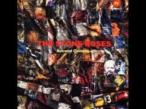 The Stone Roses » The Stone Roses - Driving South (audio only)