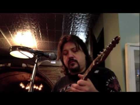 Josh Kelley » Amazing by Josh Kelley cover by John Monnecka