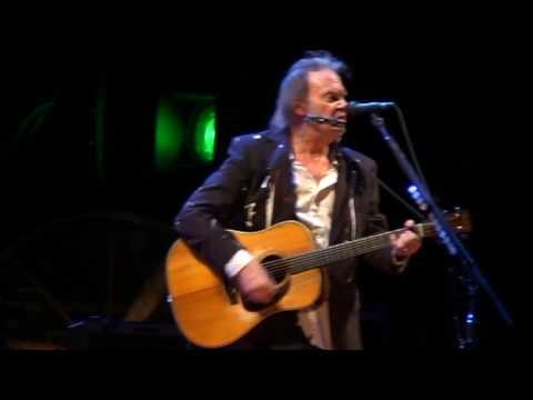 Neil Young » Neil Young - Helpless, live