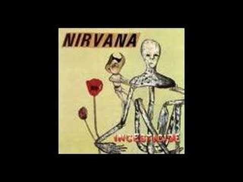 Nirvana » Nirvana - Incesticide [Album View]