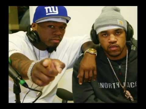 G-Unit » G-Unit - Beg For Mercy