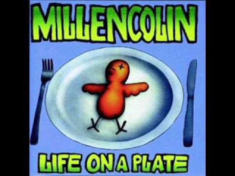 Millencolin » Millencolin-Move Your Car