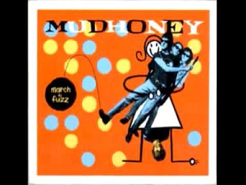 Mudhoney » Mudhoney:  Over the Top (Motorhead)