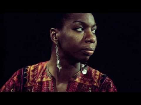 Nina Simone » Nina Simone - Don't Smoke In Bed (Live)
