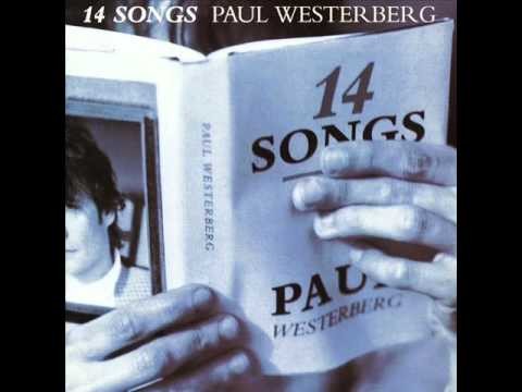 Paul Westerberg » Paul Westerberg - Silver Naked Ladies