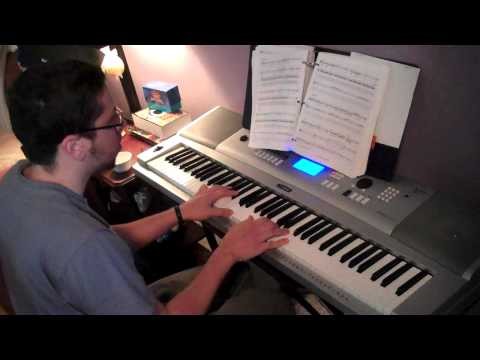 Relient K » Deathbed (Relient K Instrumental Piano Cover)