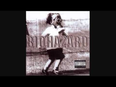 Biohazard » Biohazard State of the World Address