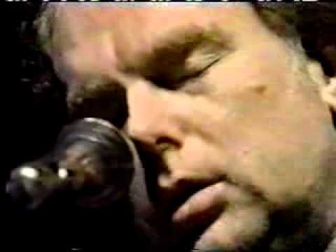 Van Morrison » Van Morrison In The Garden