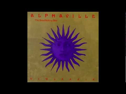 Alphaville » Alphaville - Anyway