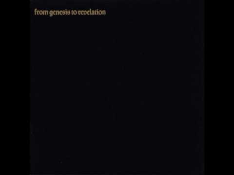 Genesis » Genesis - From Genesis To Revelation 1969 (Part 1)