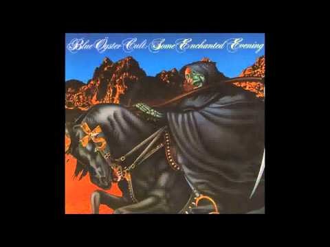 Blue Oyster Cult » ETI ~ Blue Oyster Cult