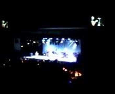 Chicago » Chicago performing "No Tell Lover"