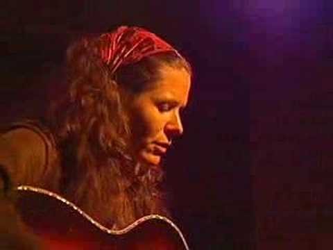 Edie Brickell » Edie Brickell - What Would You Do